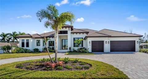 Photo of 7125 Westmoreland Drive, Sarasota, FL 34243 (MLS # A4675672)