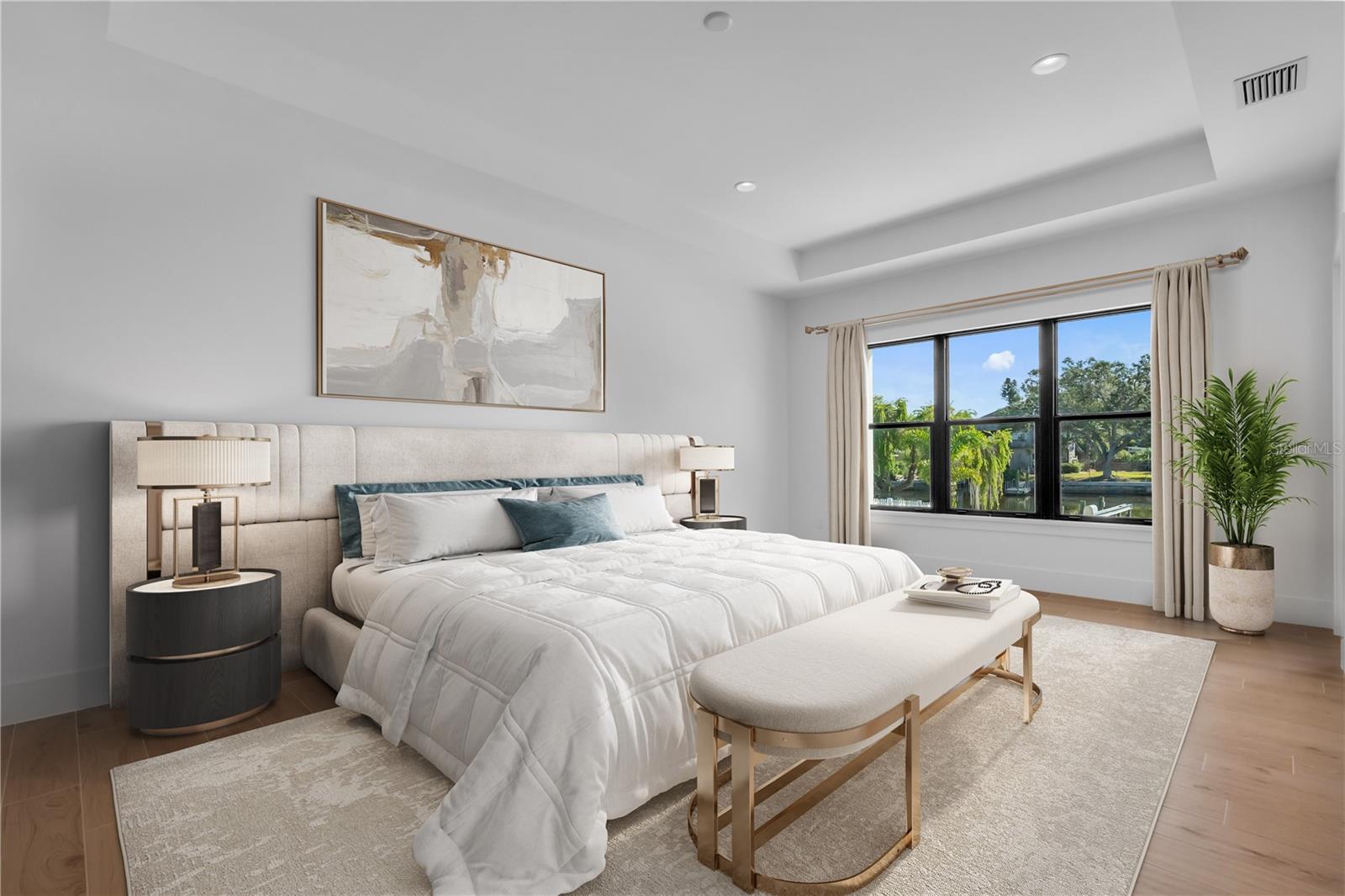 NORTH ISLES - Residential