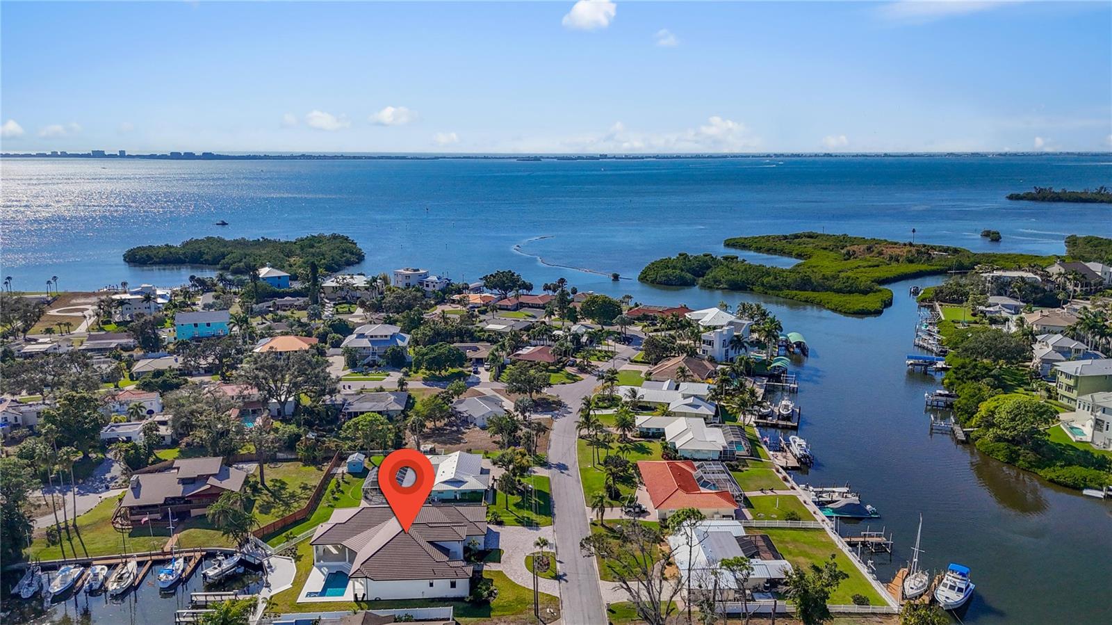 NORTH ISLES - Residential