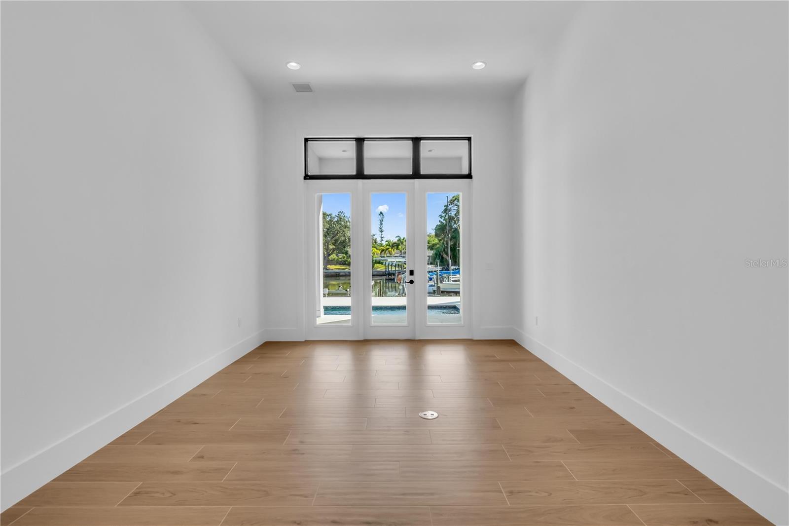 NORTH ISLES - Residential