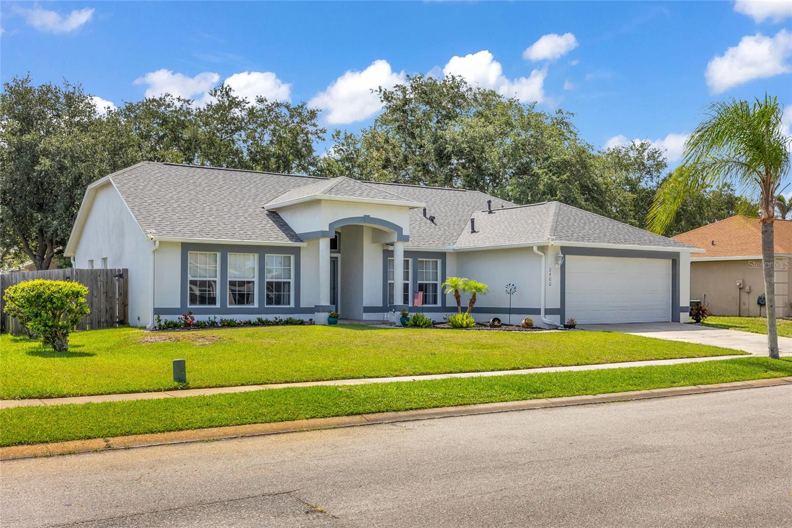 2400 WOLF CREEK DRIVE