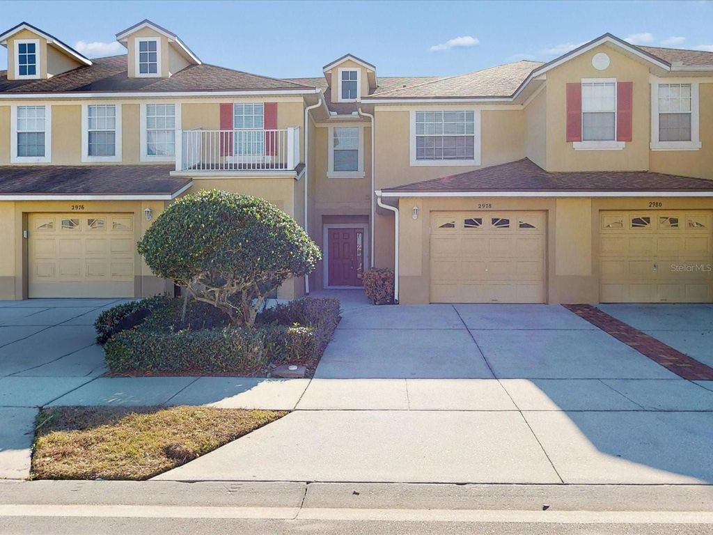 Photo of 2978 Langdon Lane N, Kissimmee, FL 34741 (MLS # S5143620)
