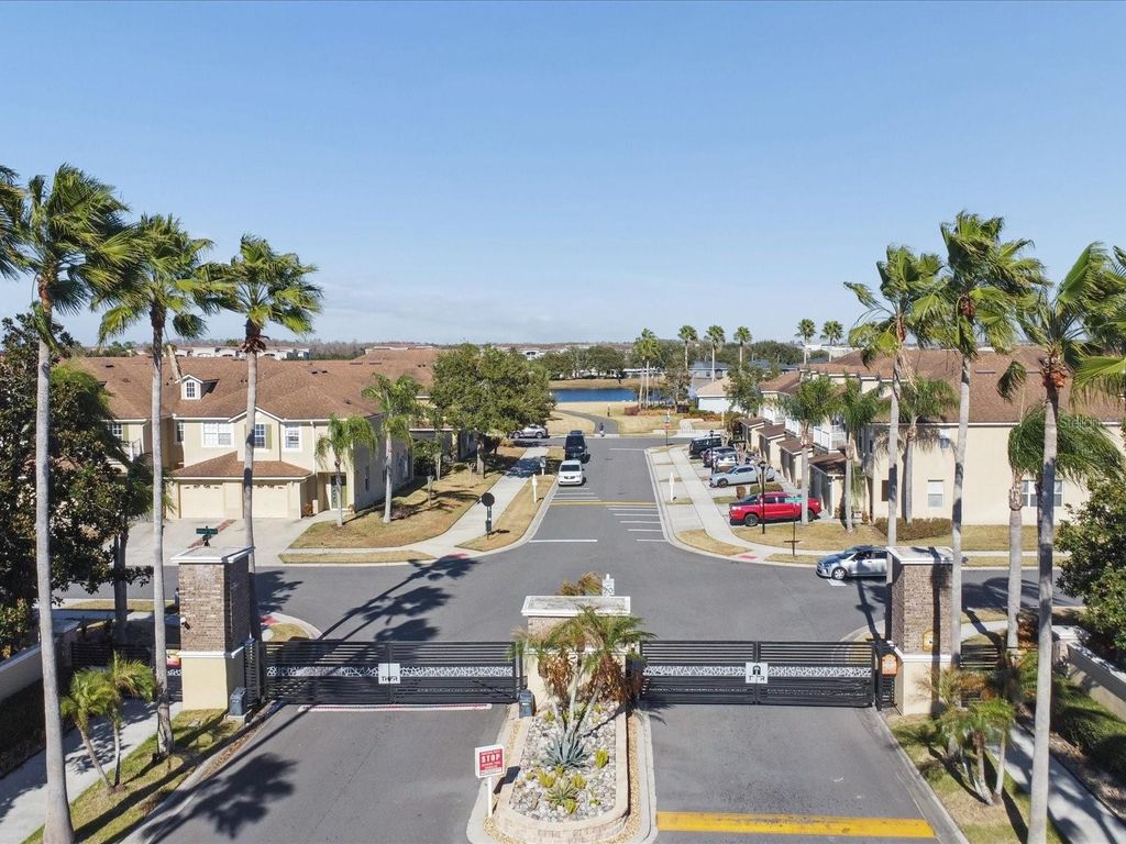 Photo of 2978 Langdon Lane N, Kissimmee, FL 34741 (MLS # S5143620)