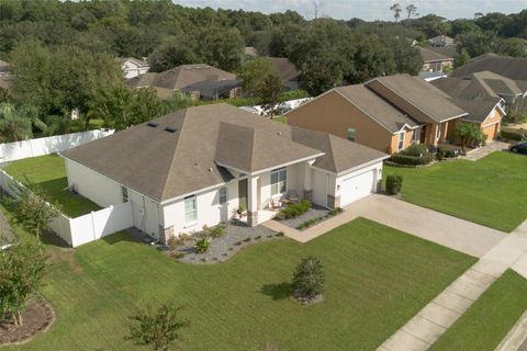 A home in DELAND