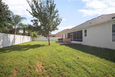 A home in DELAND