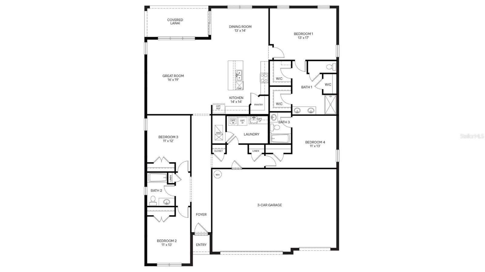 17455 WHISKEY CREEK TRAIL
