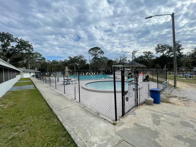 YOGI BEARS JELLYSTONE PARK CONDO - Residential Lease