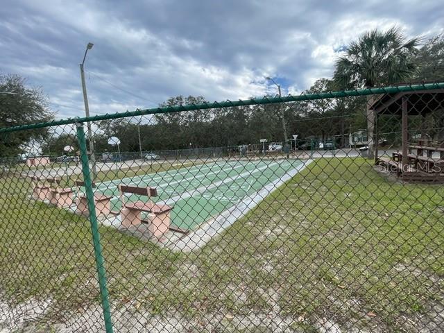 YOGI BEARS JELLYSTONE PARK CONDO - Residential Lease