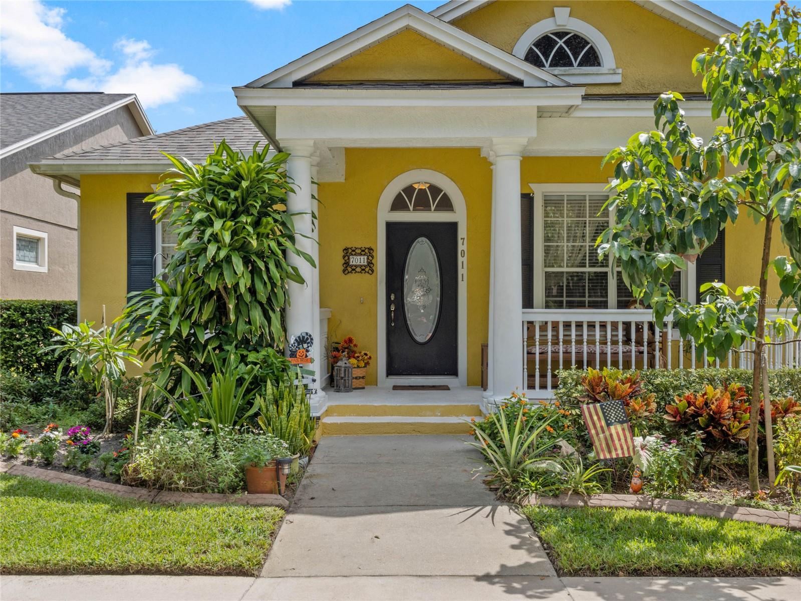 7011 NOBLETON DRIVE