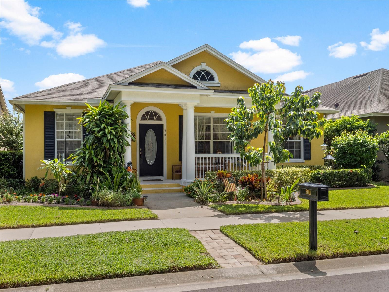 7011 NOBLETON DRIVE