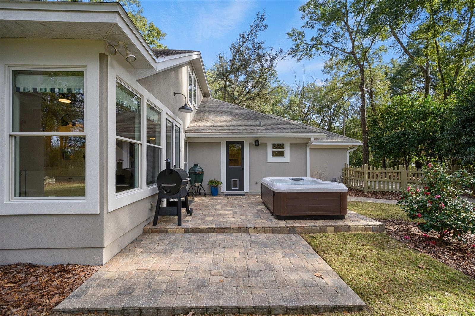 HAILE PLANTATION - Residential