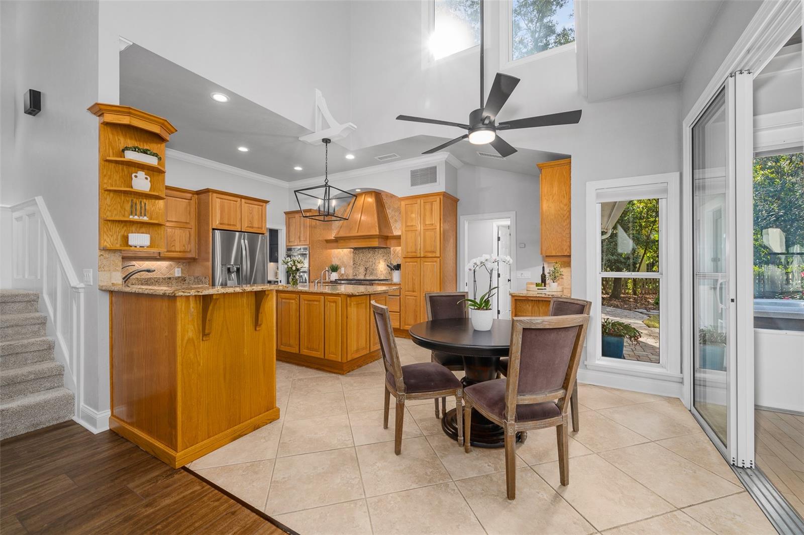 HAILE PLANTATION - Residential