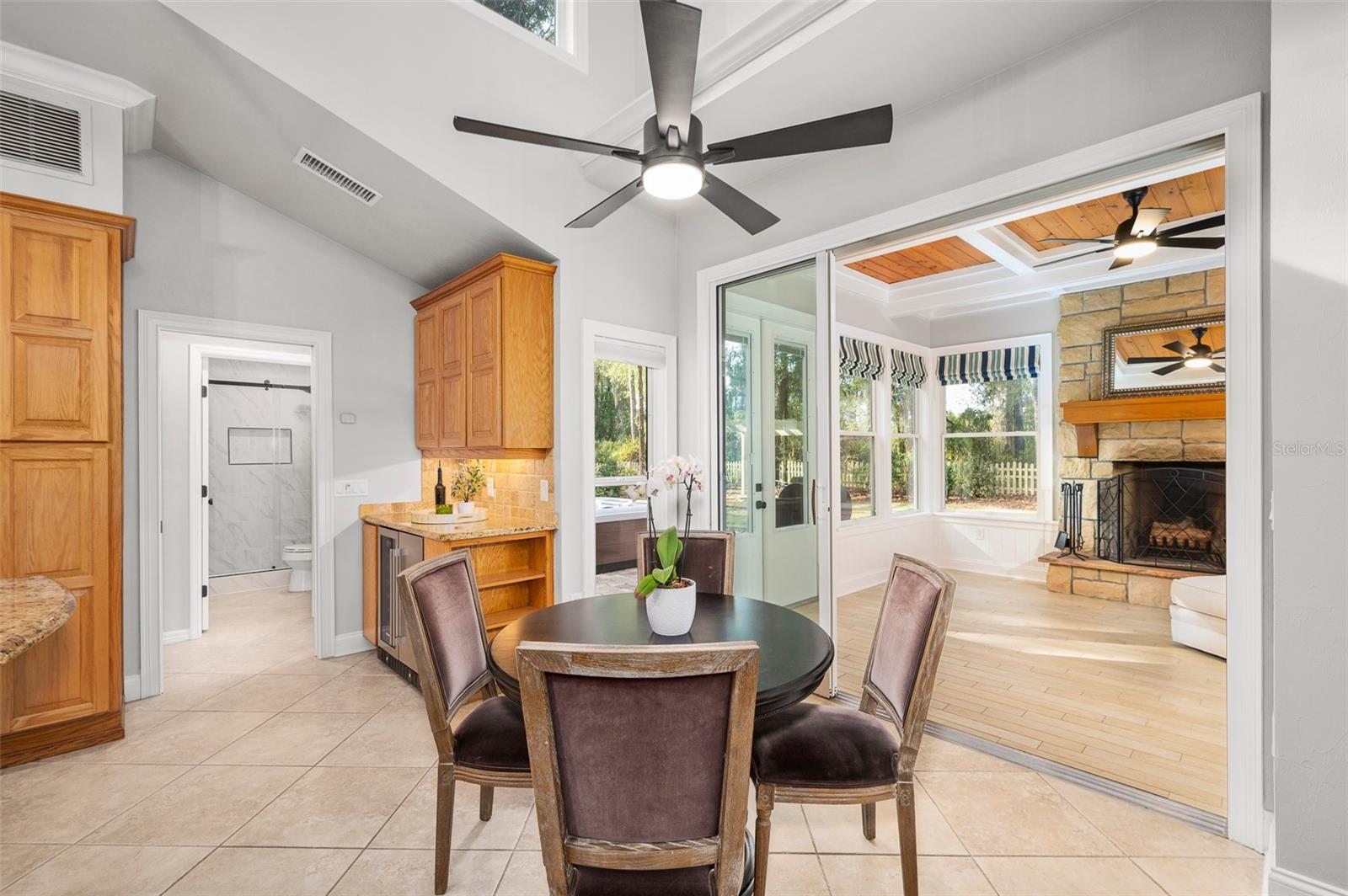 HAILE PLANTATION - Residential