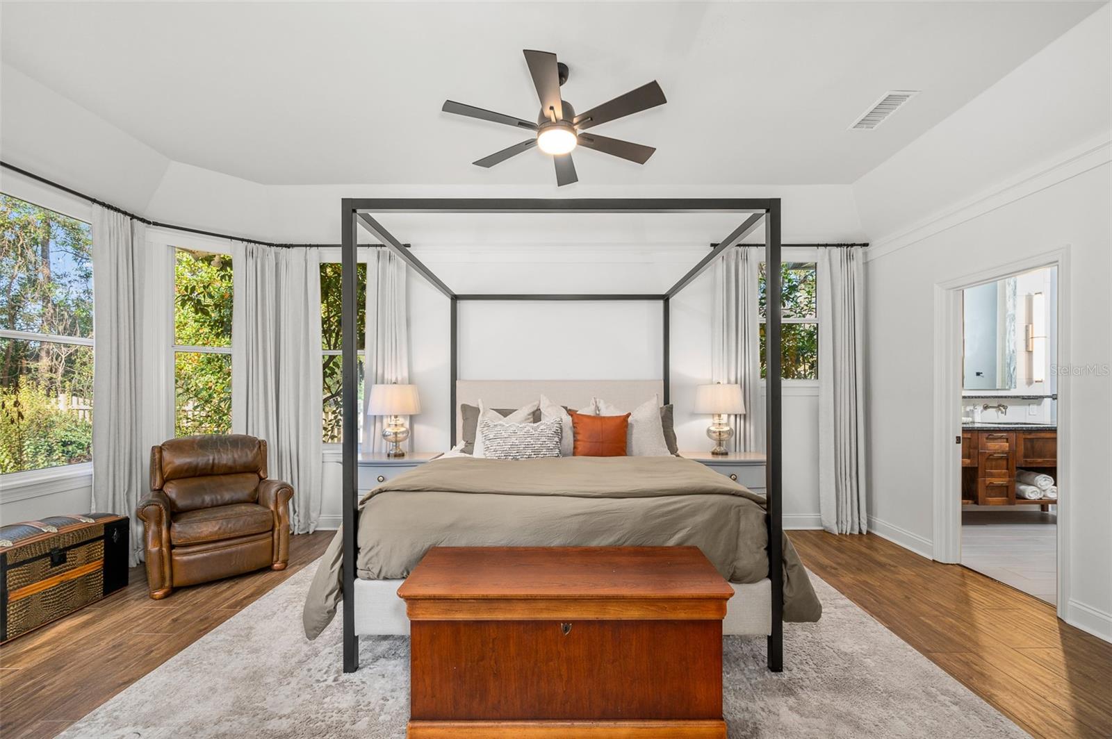 HAILE PLANTATION - Residential