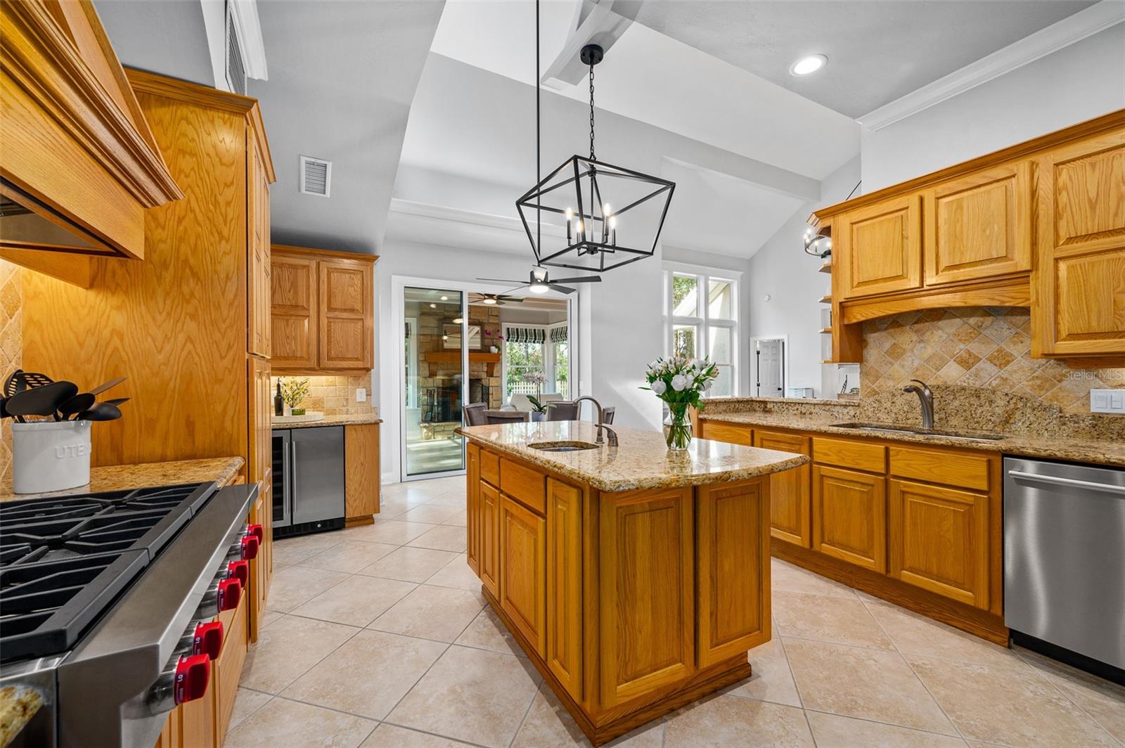 HAILE PLANTATION - Residential