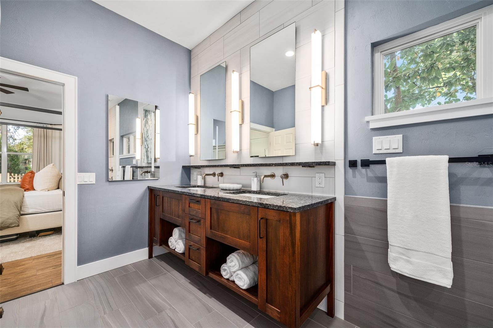 HAILE PLANTATION - Residential