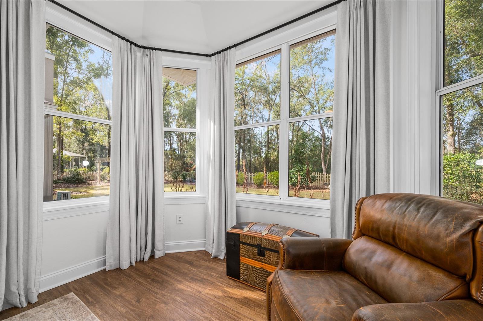 HAILE PLANTATION - Residential