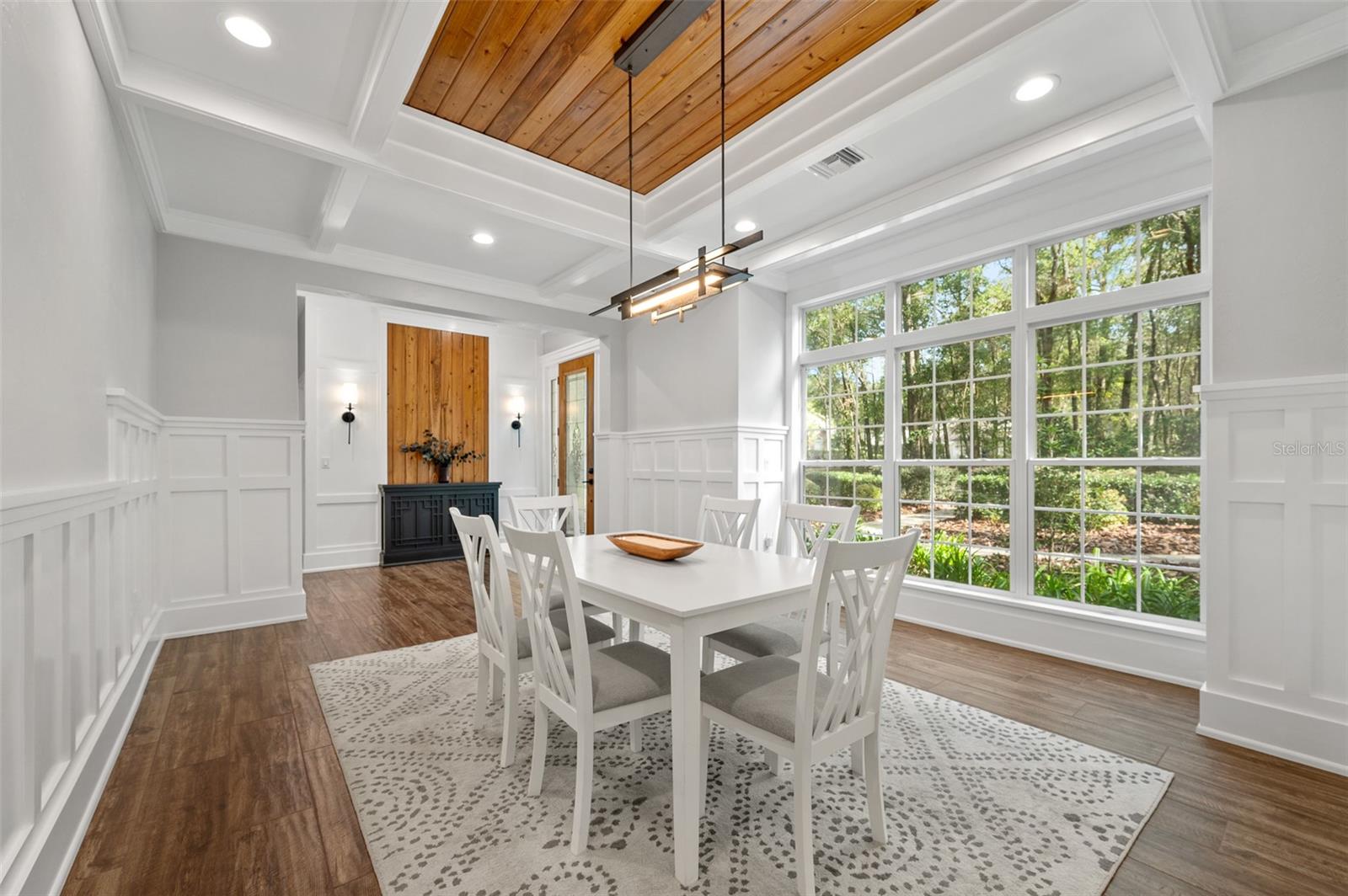 HAILE PLANTATION - Residential