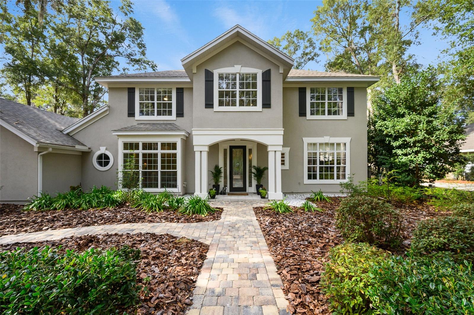 HAILE PLANTATION - Residential