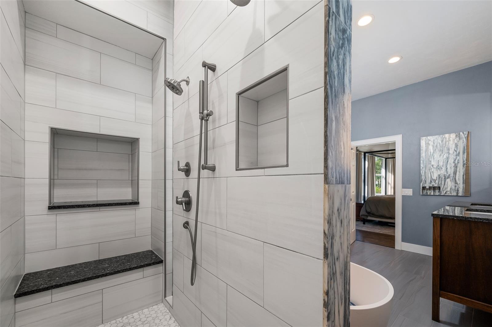 HAILE PLANTATION - Residential