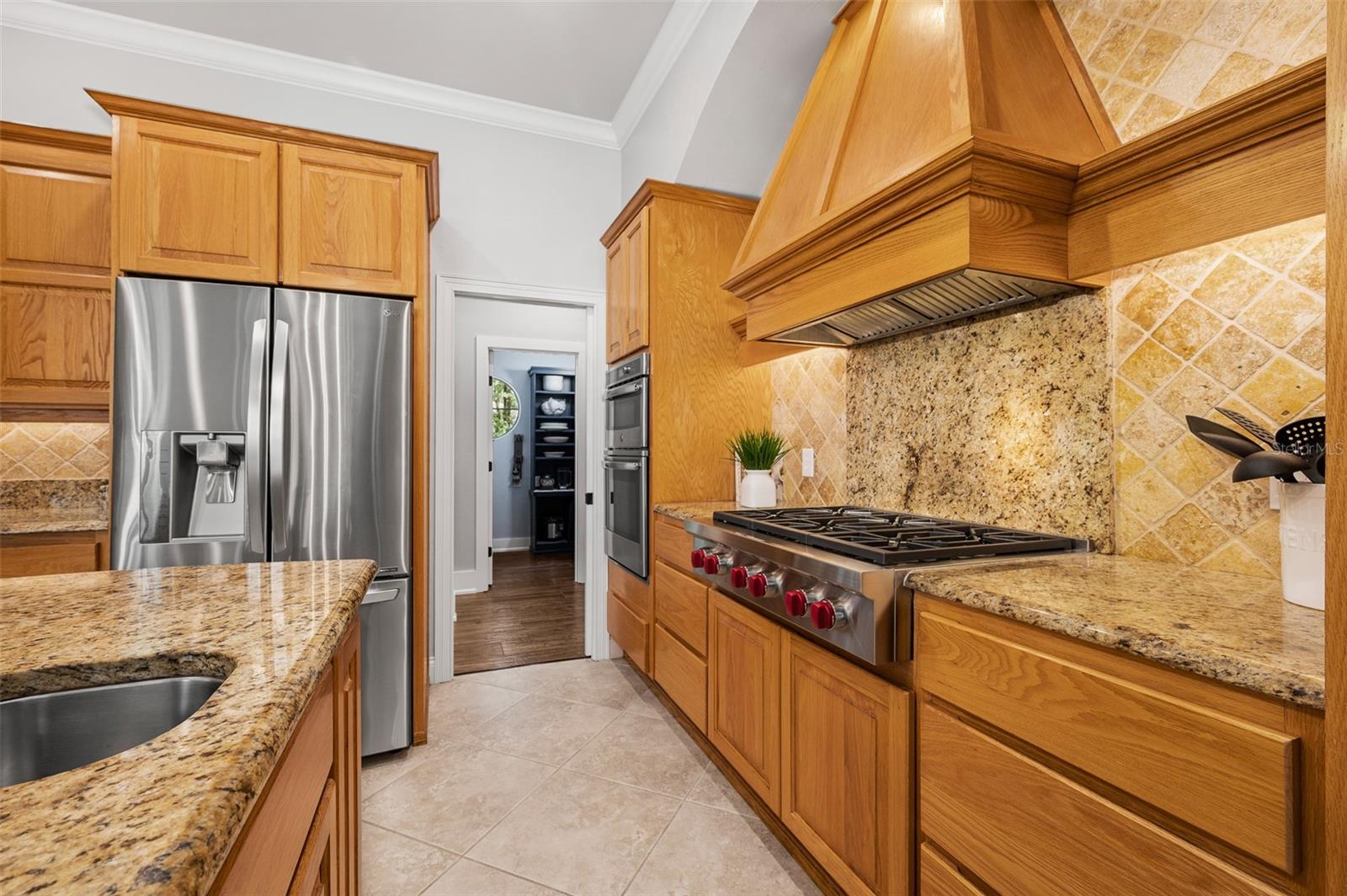 HAILE PLANTATION - Residential