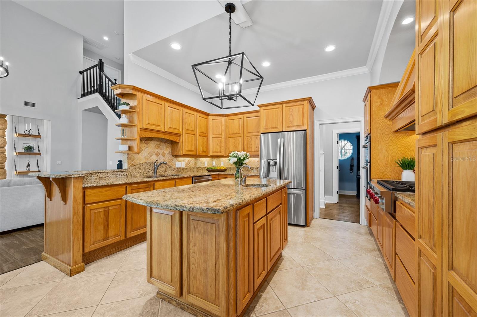 HAILE PLANTATION - Residential