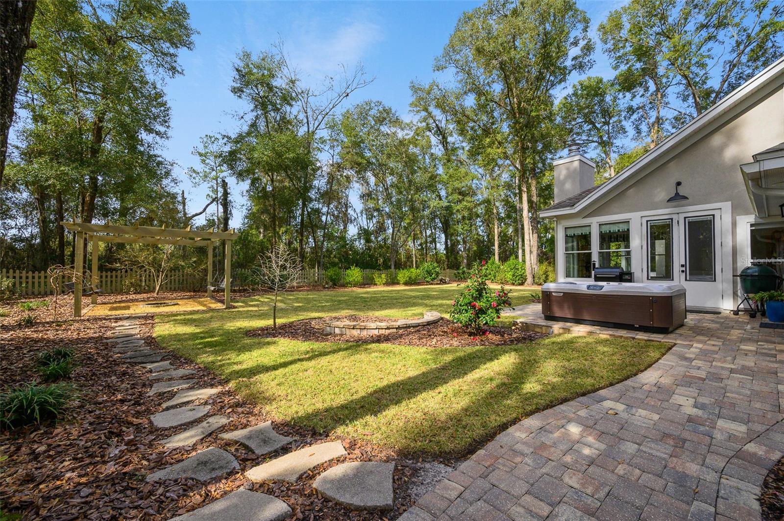 HAILE PLANTATION - Residential