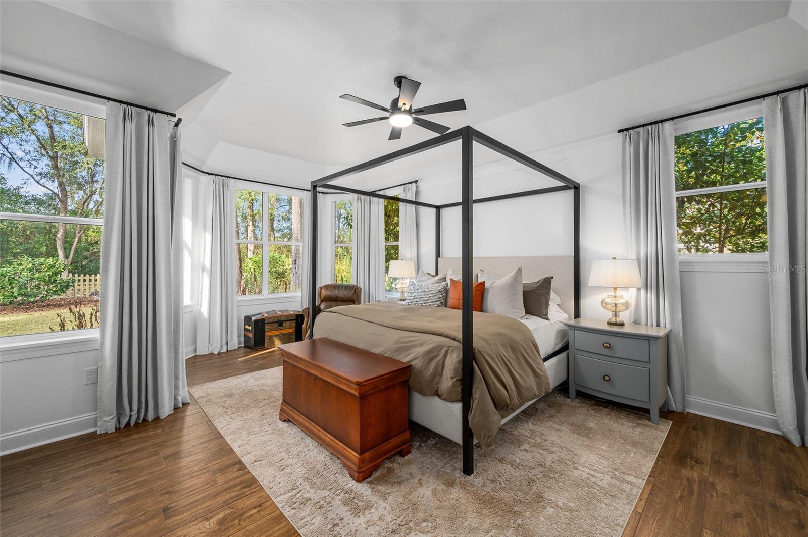 HAILE PLANTATION - Residential