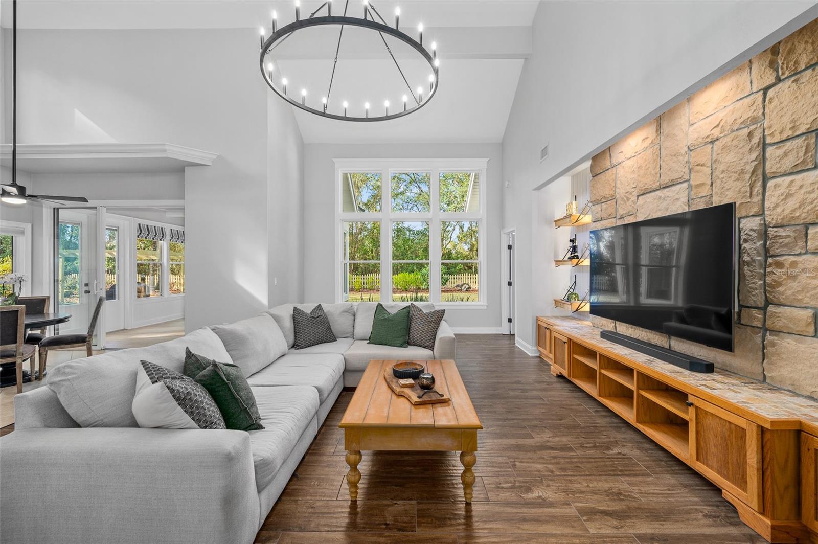 HAILE PLANTATION - Residential