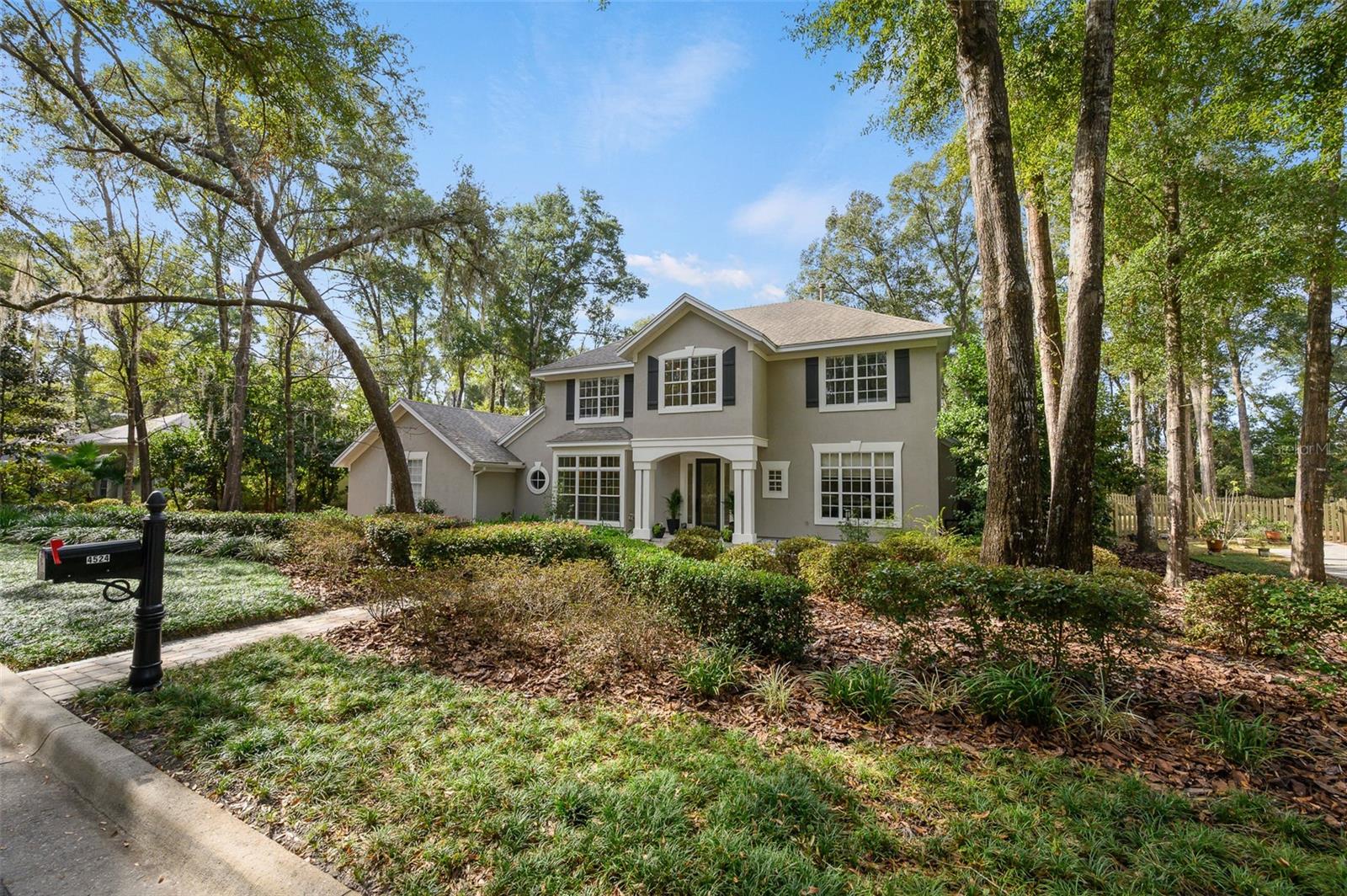 HAILE PLANTATION - Residential