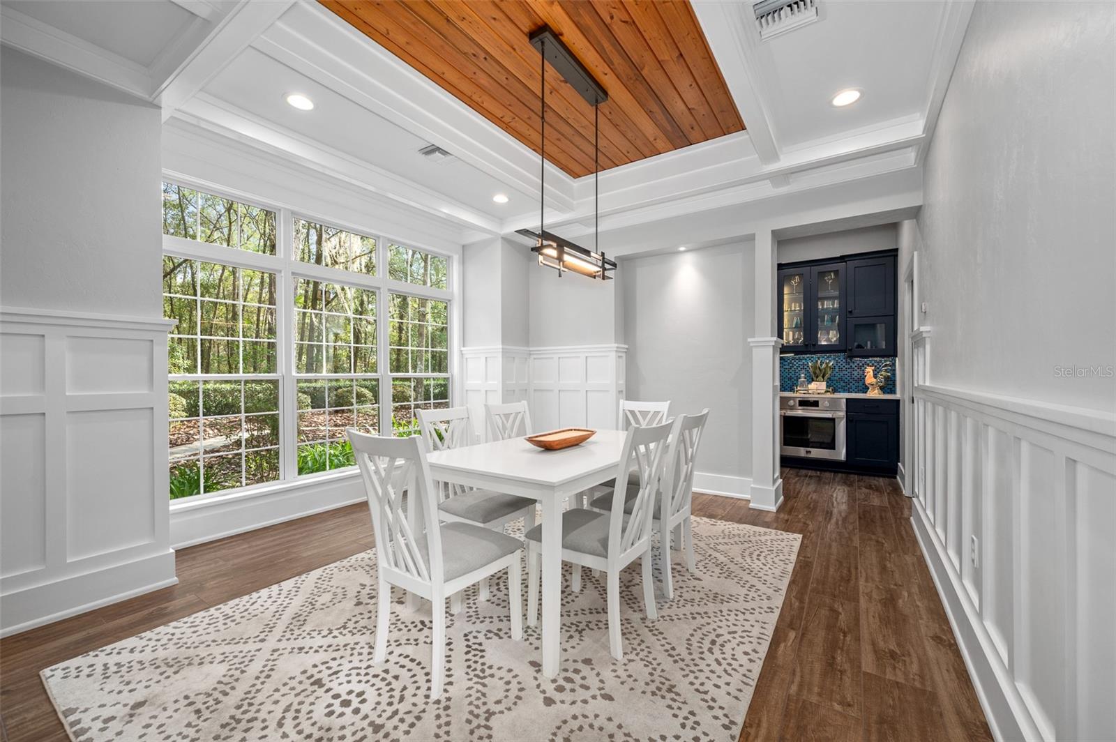 HAILE PLANTATION - Residential