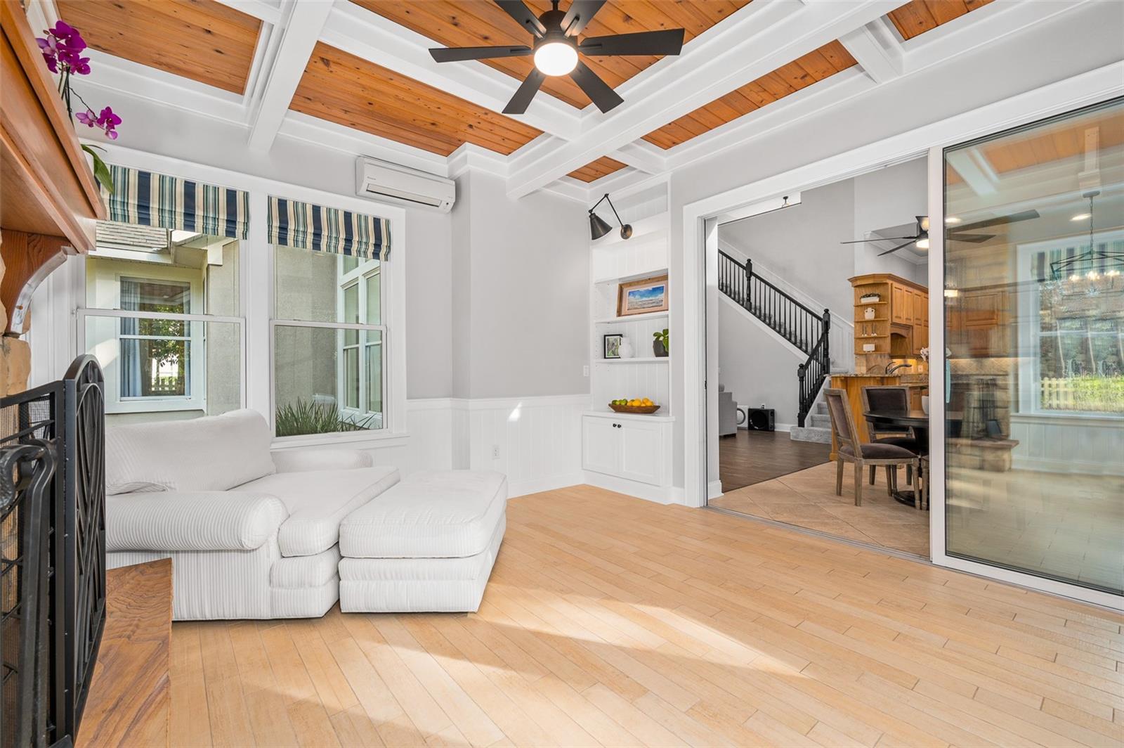 HAILE PLANTATION - Residential