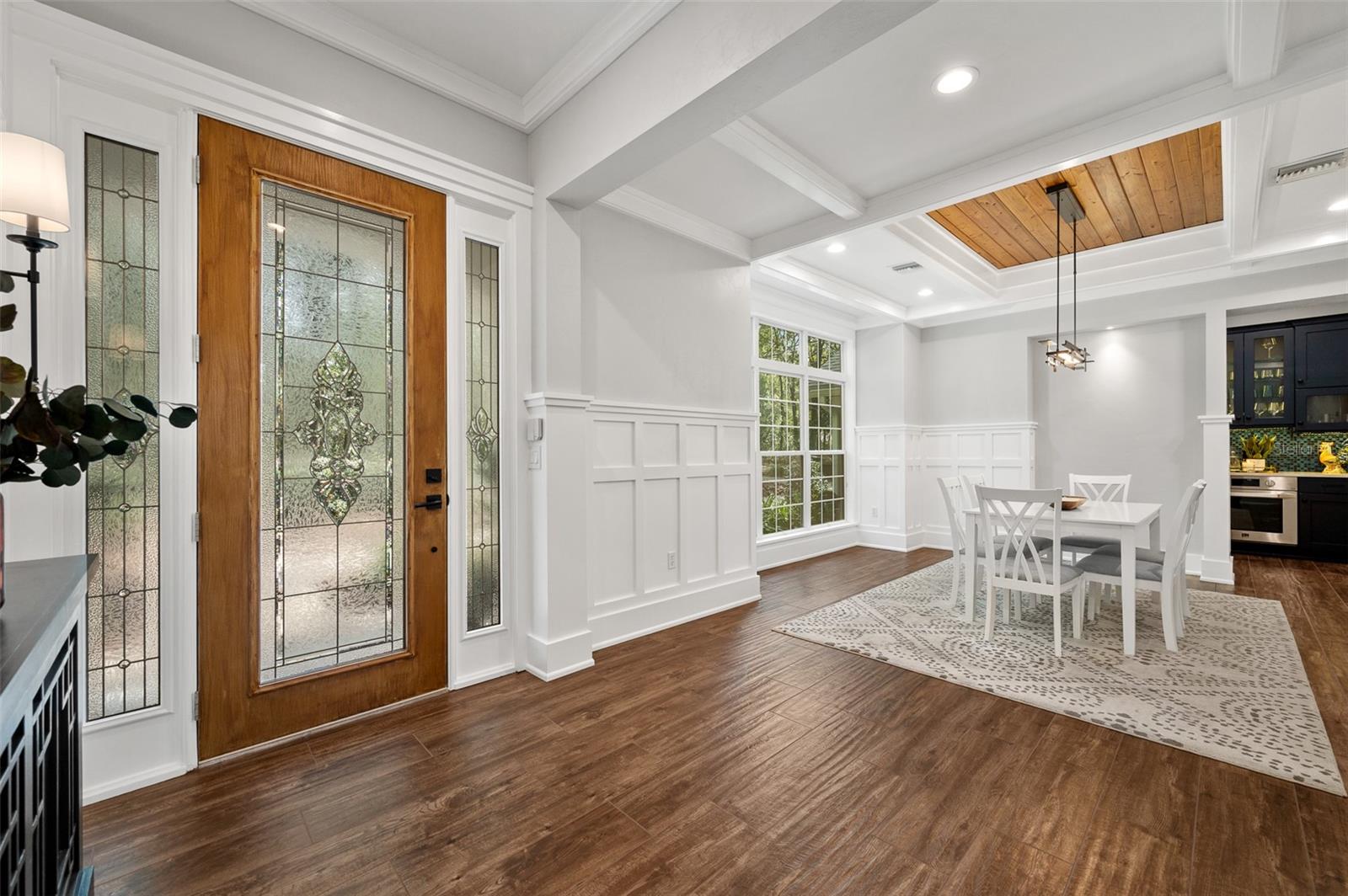 HAILE PLANTATION - Residential