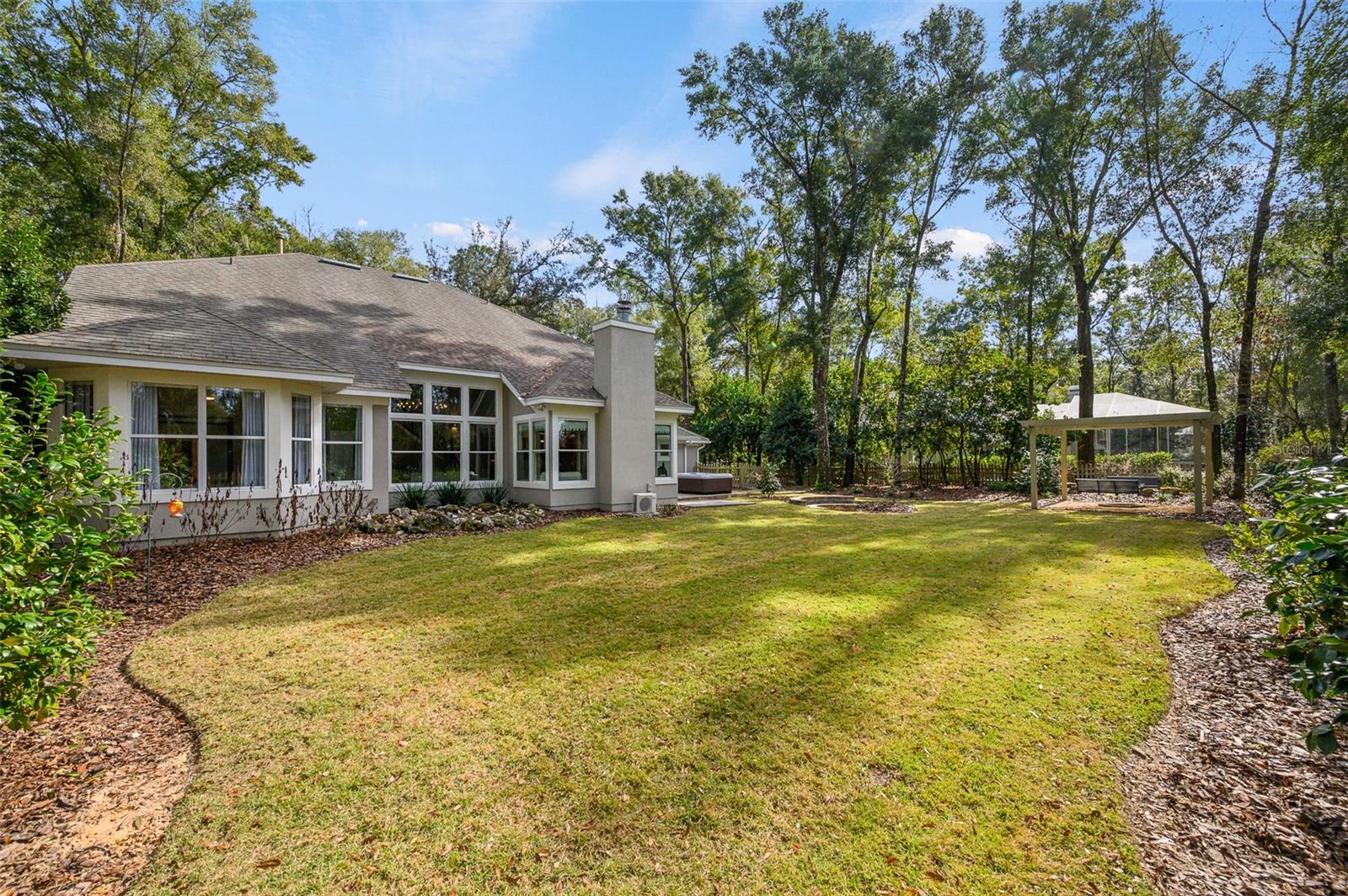 HAILE PLANTATION - Residential