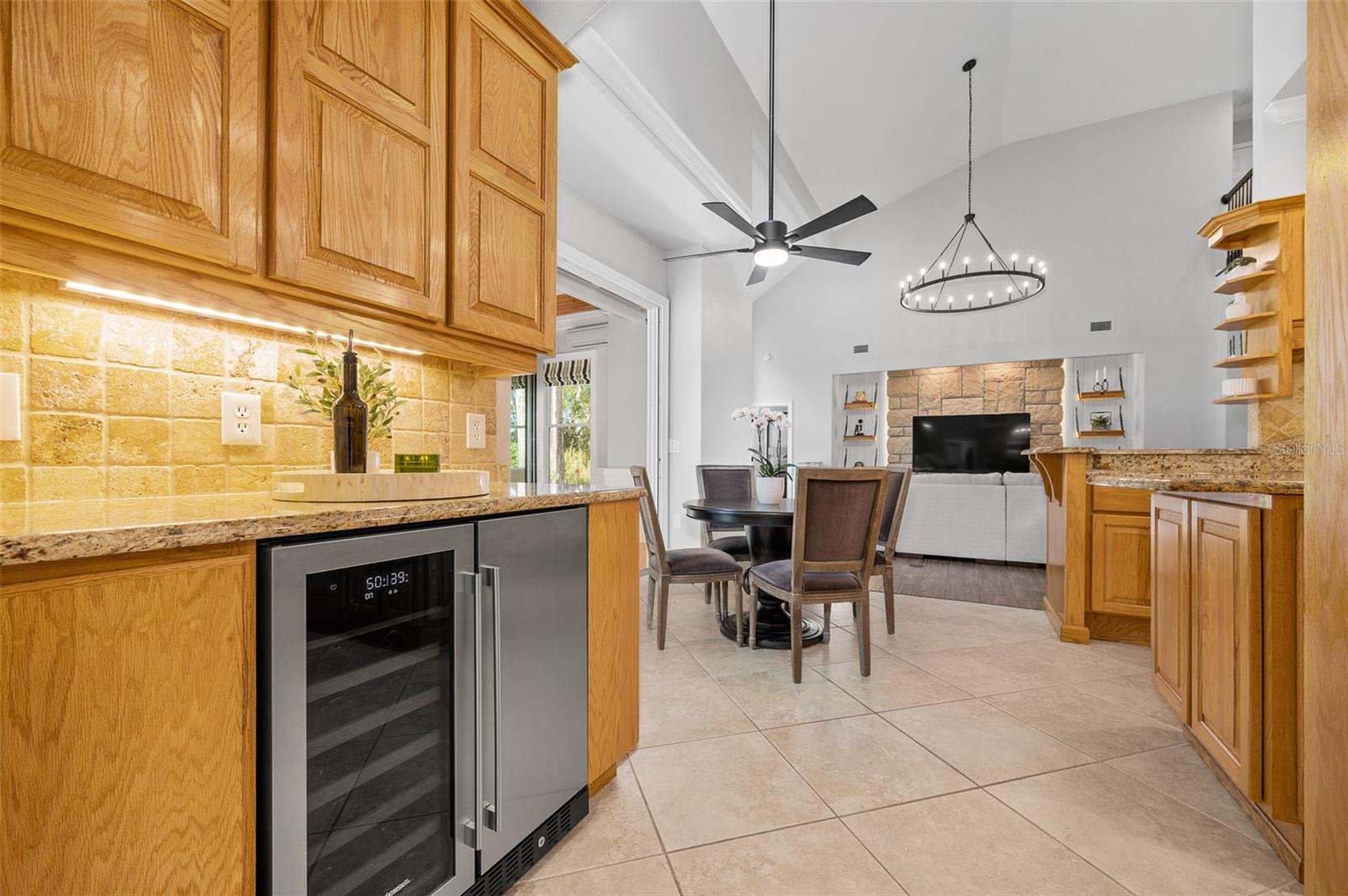 HAILE PLANTATION - Residential