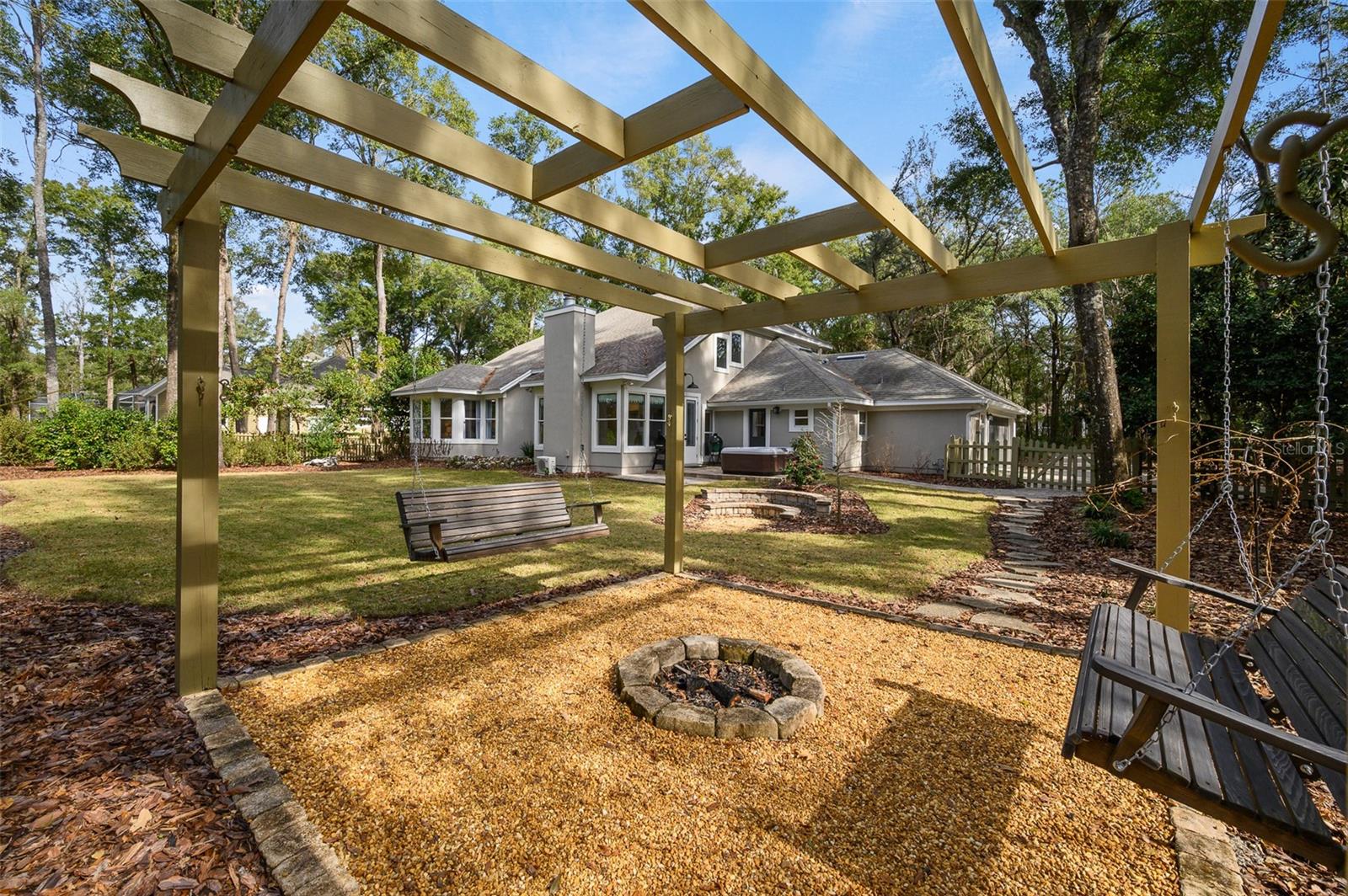 HAILE PLANTATION - Residential