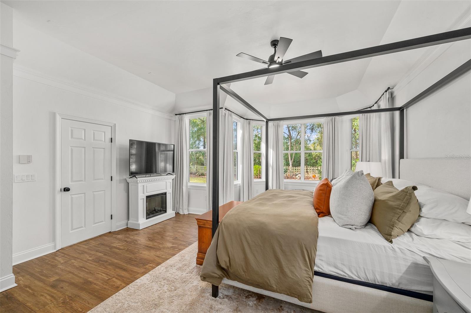 HAILE PLANTATION - Residential