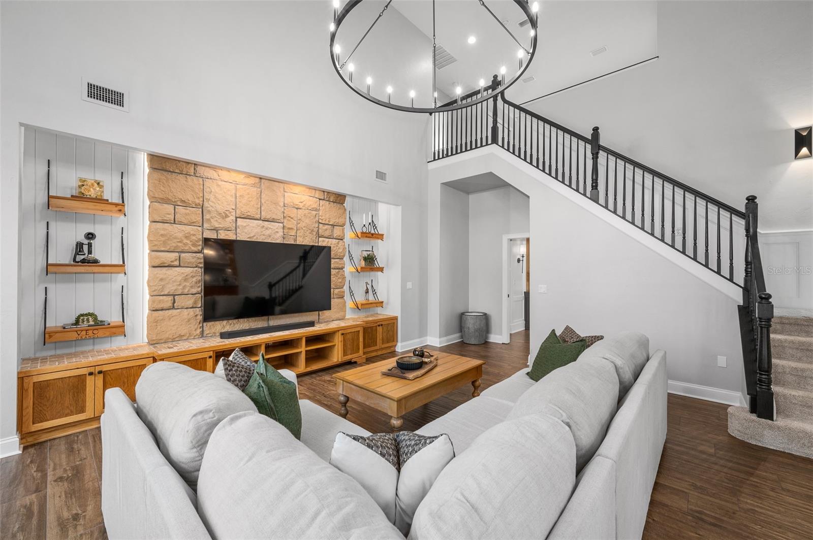 HAILE PLANTATION - Residential