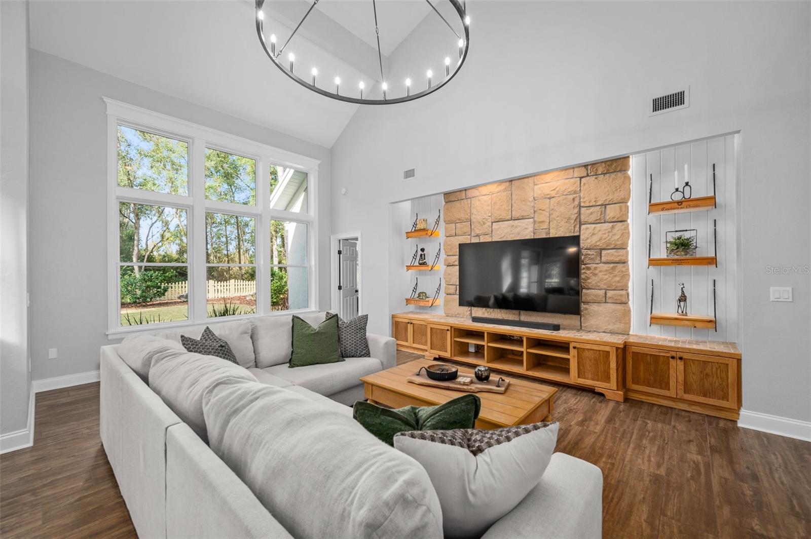 HAILE PLANTATION - Residential