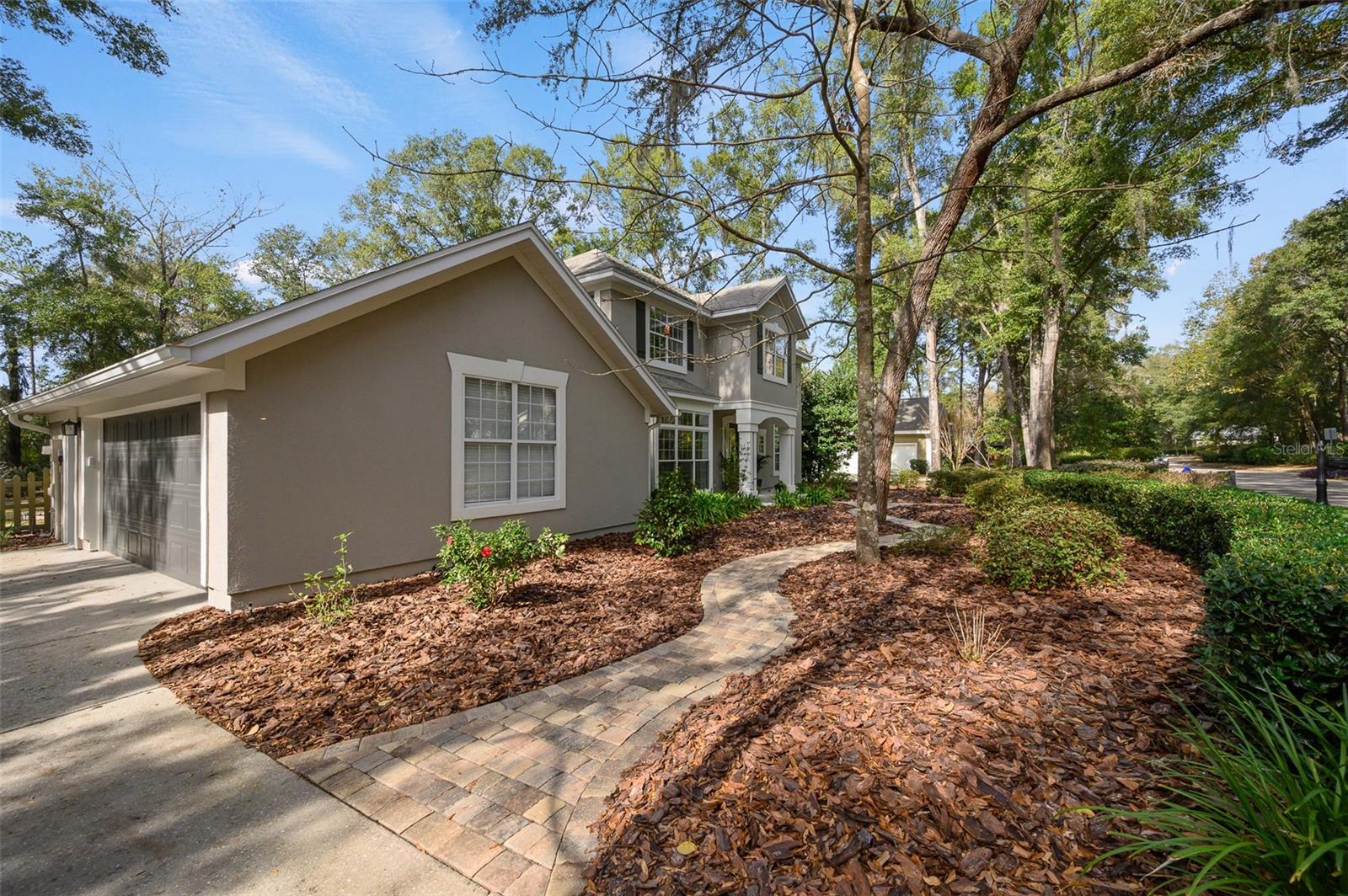 HAILE PLANTATION - Residential