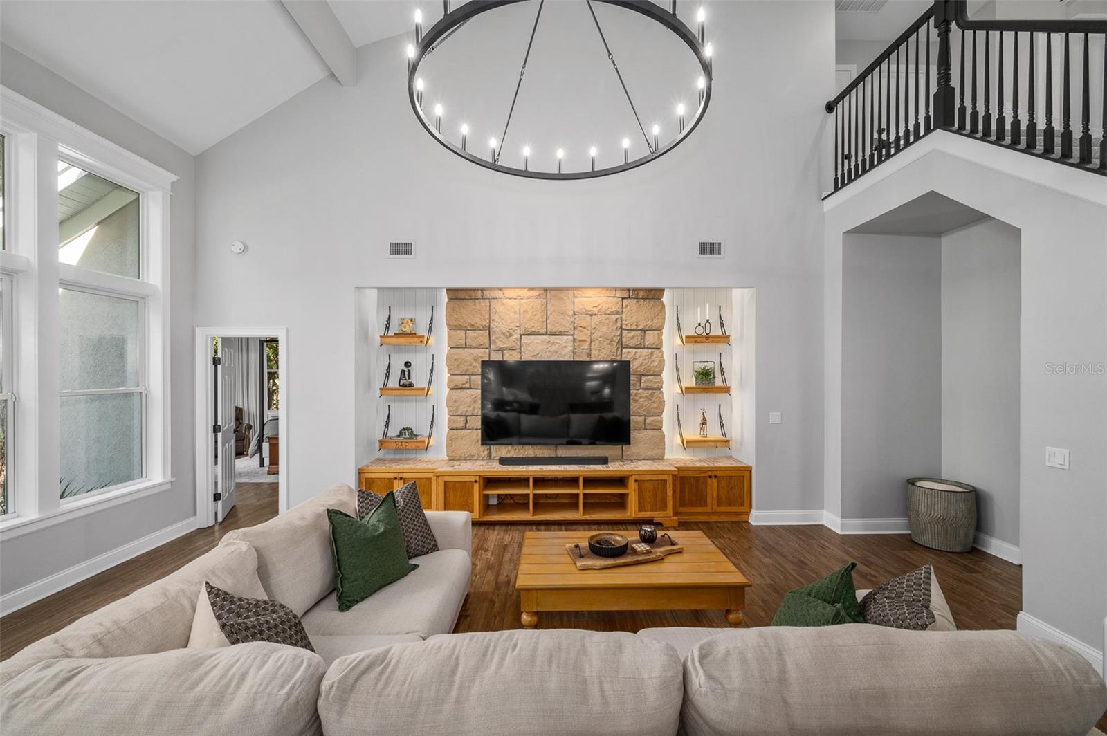 HAILE PLANTATION - Residential