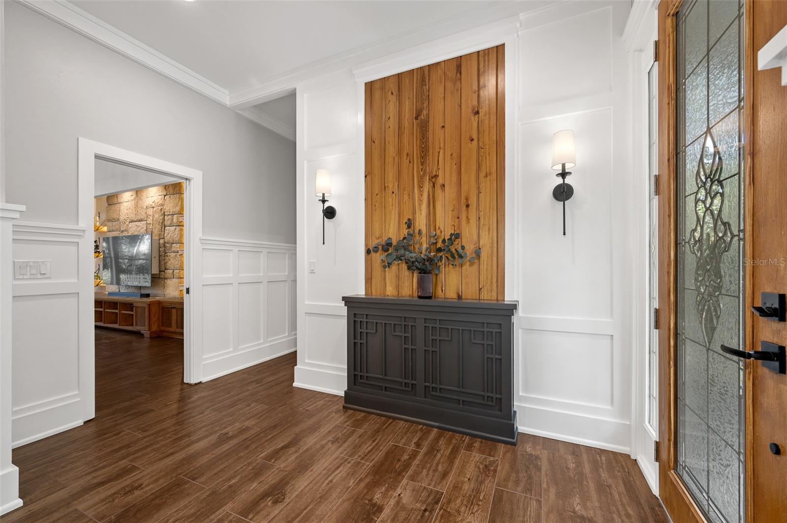 HAILE PLANTATION - Residential