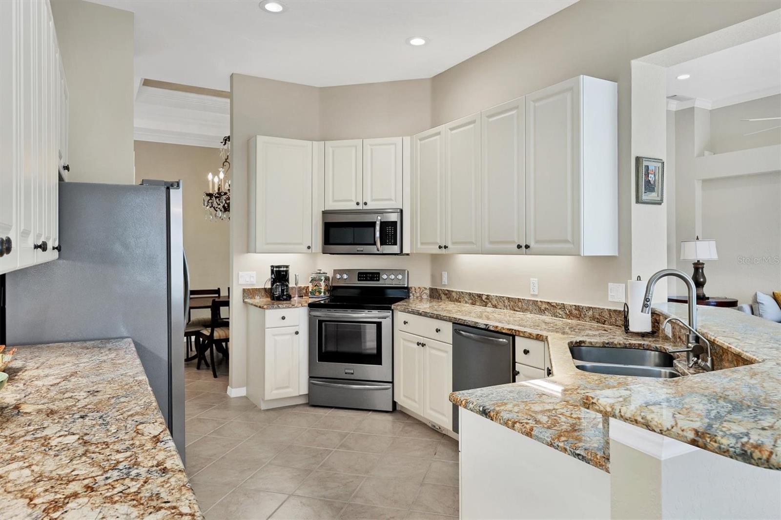 THE GREENS AT EL CONQUISTADOR - Residential Lease