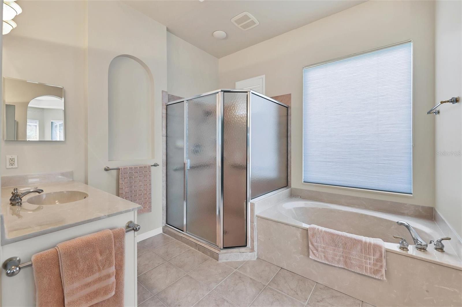 THE GREENS AT EL CONQUISTADOR - Residential Lease