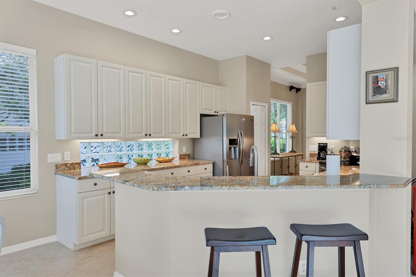 THE GREENS AT EL CONQUISTADOR - Residential Lease