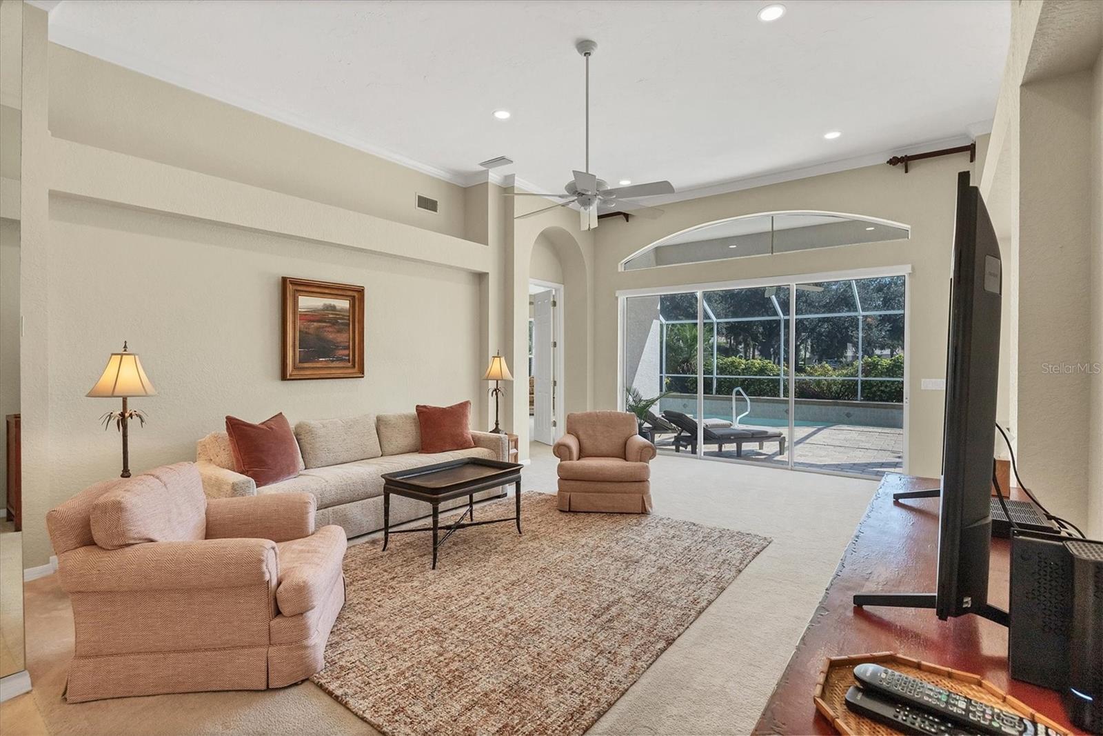 THE GREENS AT EL CONQUISTADOR - Residential Lease