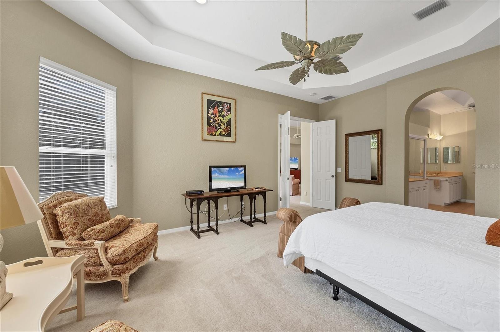 THE GREENS AT EL CONQUISTADOR - Residential Lease