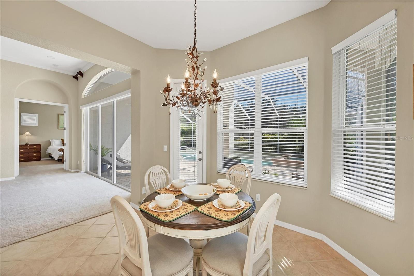 THE GREENS AT EL CONQUISTADOR - Residential Lease