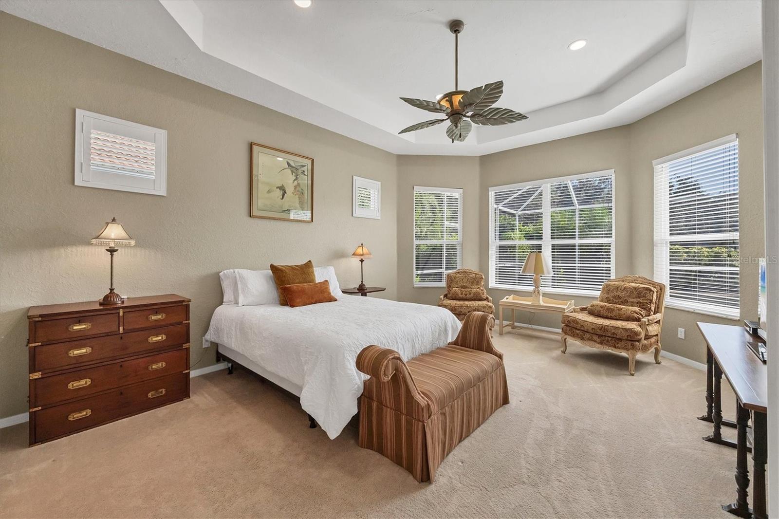 THE GREENS AT EL CONQUISTADOR - Residential Lease