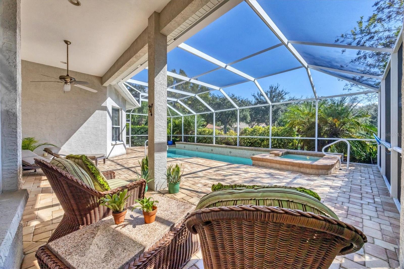 THE GREENS AT EL CONQUISTADOR - Residential Lease